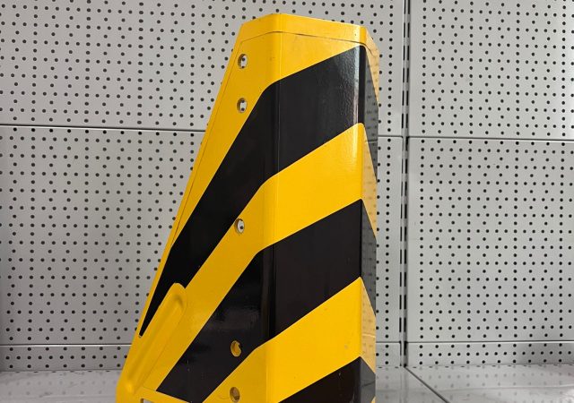 Industrial Racking Samples (2)